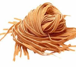 Capone Foods Fresh Pasta - Whole Wheat