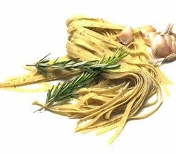 Capone Foods Fresh Pasta - Rosemary Garlic