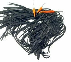 Capone Foods Fresh Pasta - Squid Ink