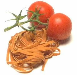 Capone Foods Fresh Pasta - Tomato, VEGAN
