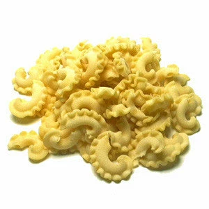 Capone Foods Fresh Pasta - Creste Di Gallo 1 Capone Foods Fresh Pasta - Creste Di Gallo