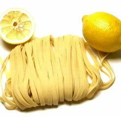 Capone Foods Fresh Pasta - Lemon