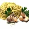 Capone Foods Fresh Pasta - Garlic & Parsley