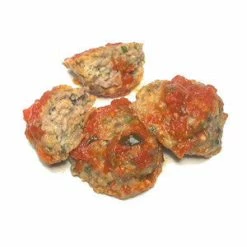 Capone Foods Entrées Flat Bottom Meatballs * STORE PICK UP ONLY