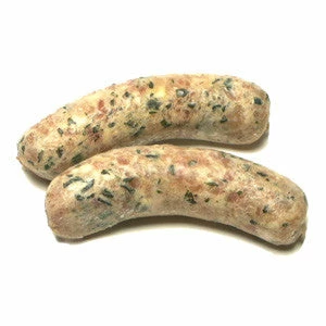 Capone Foods Chicken & Pancetta Sausage * STORE PICK UP ONLY 1 Capone Foods Chicken & Pancetta Sausage * STORE PICK UP ONLY