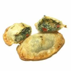Capone Foods Spinach Empanadas * STORE PICK UP ONLY