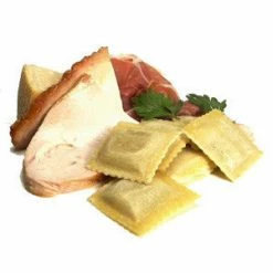 Capone Foods Ravioli - Chicken And Prosciutto * STORE PICK UP ONLY