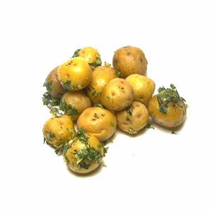 Capone Foods Golden Potatoes * STORE PICK UP ONLY Entrées 1 Capone Foods Golden Potatoes * STORE PICK UP ONLY Entrées