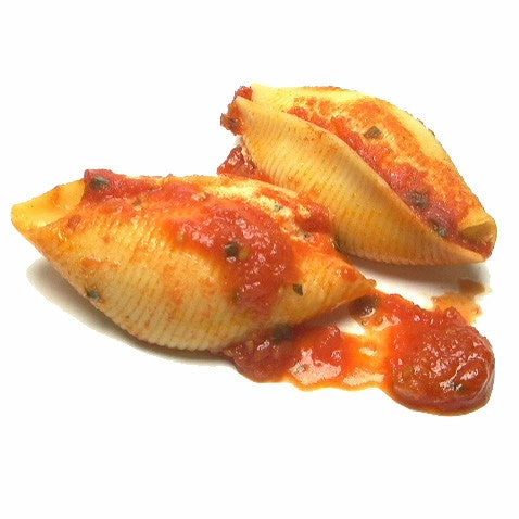 Capone Foods Stuffed Shell Dinner * STORE PICK UP ONLY Entrées 1 Capone Foods Stuffed Shell Dinner * STORE PICK UP ONLY Entrées