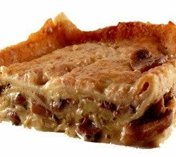 Capone Foods Lasagna - Mushroom Napoleon * STORE PICK UP ONLY