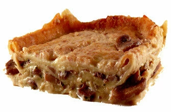 Capone Foods Lasagna - Mushroom Napoleon * STORE PICK UP ONLY 1 Capone Foods Lasagna - Mushroom Napoleon * STORE PICK UP ONLY