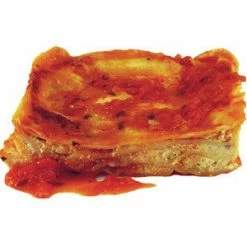 Capone Foods Lasagna - Cheese, 6 Lbs. * STORE PICK UP ONLY
