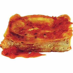 Capone Foods Lasagna - Cheese, 6 Lbs. * STORE PICK UP ONLY 1 Capone Foods Lasagna - Cheese, 6 Lbs. * STORE PICK UP ONLY