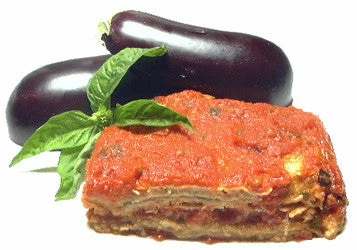 Capone Foods Eggplant Dinner 6 Lbs. * STORE PICK UP ONLY 1 Capone Foods Eggplant Dinner 6 Lbs. * STORE PICK UP ONLY