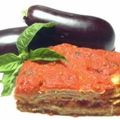 Capone Foods Entrées Eggplant Dinner * STORE PICK UP ONLY