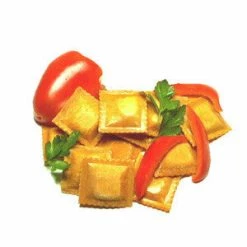 Capone Foods Ravioli - Roasted Pepper * STORE PICK UP ONLY