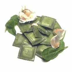 Capone Foods Ravioli - Spinach * STORE PICK UP ONLY