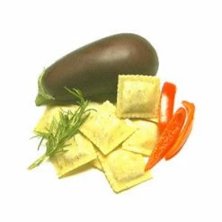 Capone Foods Ravioli - Eggplant * STORE PICK UP ONLY