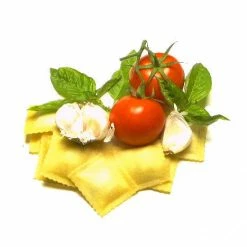 Capone Foods Ravioli - Tomato Basil * STORE PICK UP ONLY