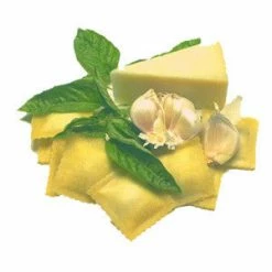 Capone Foods Ravioli - Roasted Garlic * STORE PICK UP ONLY