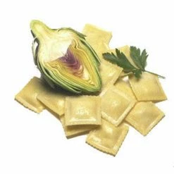 Capone Foods Ravioli - Artichoke * STORE PICK UP ONLY