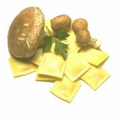 Capone Foods Ravioli - Mushroom, VEGAN (no Meat Or Cheese) * STORE PICK UP ONLY