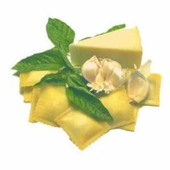 Capone Foods Ravioli - Pesto * STORE PICK UP ONLY