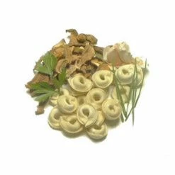 Capone Foods Tortellini - Porcini * STORE PICK UP ONLY