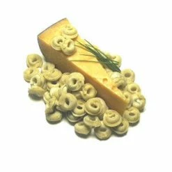 Capone Foods Tortellini - Farmer's Gouda * STORE PICK UP ONLY