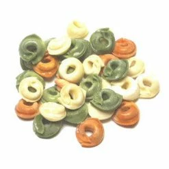 Capone Foods Tortellini - Tri-Color * STORE PICK UP ONLY