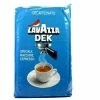 Imported Italy Specialty Foods Lavazza Dek Decaffeinated Coffee