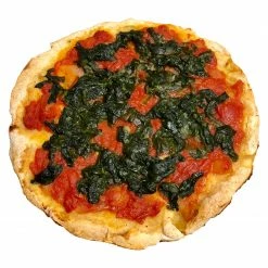 Capone Foods Gluten-free HANDMADE CRISPY PIZZA Gluten Free * STORE PICK UP ONLY