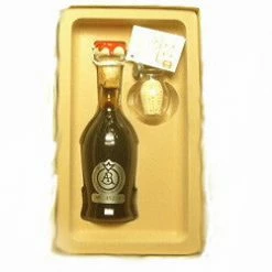 Imported Italy Venturini Baldini GOLD LABEL Balsamic Vinegar