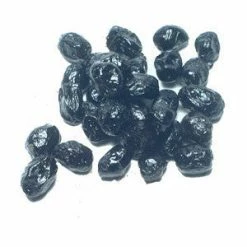 Capone Foods Specialty Foods Sicilian Oil Cured Black Olives