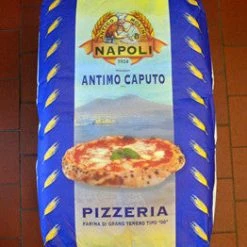 Imported Italy ITALIAN CAPUTO "00" Pizzeria Flour Specialty Foods