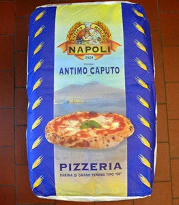 Imported Italy ITALIAN CAPUTO "00" Pizzeria Flour Specialty Foods 1 Imported Italy ITALIAN CAPUTO "00" Pizzeria Flour Specialty Foods