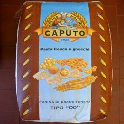 Imported Italy Caputo "00" Pasta Flour