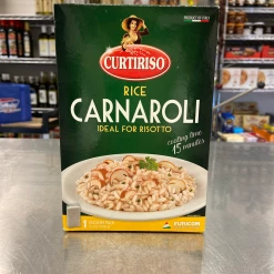 Capone Foods Carnaroli Rice - Curtiriso