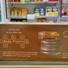 Capone Foods Specialty Foods Alfajores, Alfa Pampa Negro