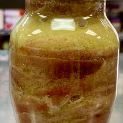 Capone Foods Anchovies In Jar - Scalia