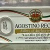 Capone Foods Ancovy Fillets In A Can Specialty Foods