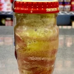 Capone Foods Specialty Foods Anchovies In Jar - Scalia, 2.8 Oz