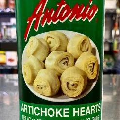 Capone Foods Specialty Foods Artichoke Hearts