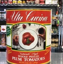 Capone Foods Specialty Foods Alta Cucina Tomatoes