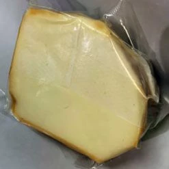 Capone Foods Cheese Smoked Mozzarella