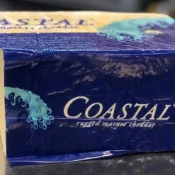 Capone Foods Coastal Cheddar
