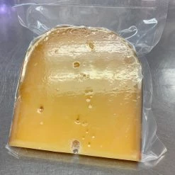 Capone Foods Dutch Farmers Aged Gouda Cheese