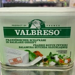 Capone Foods Cheese Feta