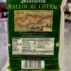 Capone Foods Halloumi Cheese