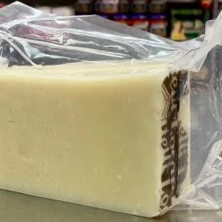 Capone Foods Locatelli Romano Cheese